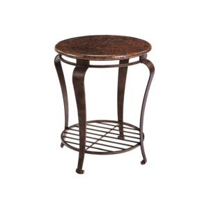 ACCENT TABLE