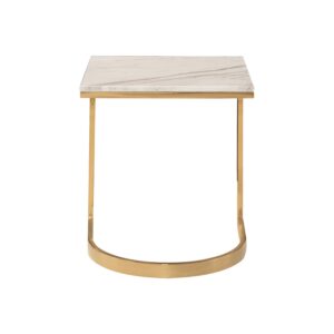 ACCENT TABLE