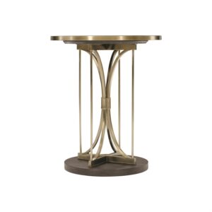 ACCENT TABLE