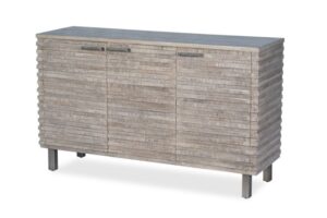 3 DOOR SIDEBOARD