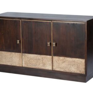 3 DOOR SIDEBOARD