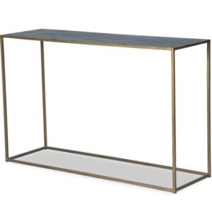 CONSOLE TABLE