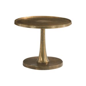 ACCENT TABLE