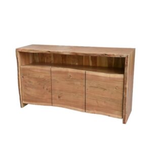 3 DOOR SIDEBOARD