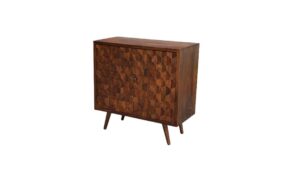 2 DOOR SIDEBOARD
