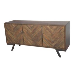 3 DOOR SIDEBOARD