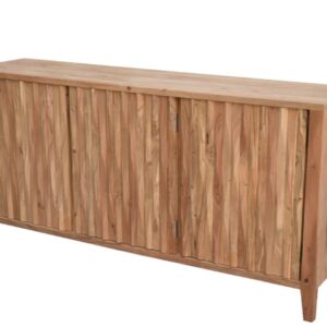 3 DOOR SIDEBOARD