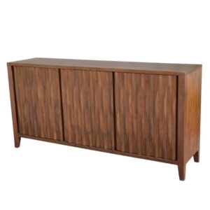 3 DOOR SIDEBOARD