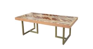 HUXLY COFFEE TABLE