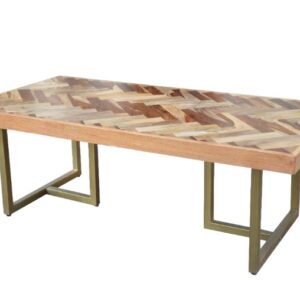 HUXLY COFFEE TABLE