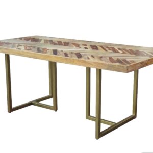 HUXLY DINING TABLE