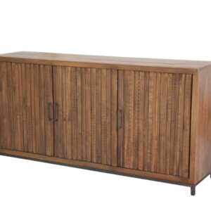 3 DOOR SIDEBOARD