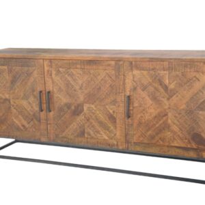 3 DOOR SIDEBOARD