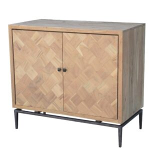 2 DOOR SIDEBOARD