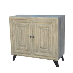 2 DOOR SIDEBOARD