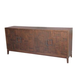 4 DOOR SIDEBOARD