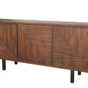 3 DOOR SIDEBOARD