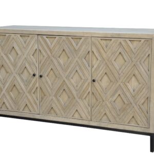 Dovetail Dining Room Cabinets