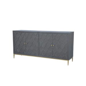 Lacquer Sideboard