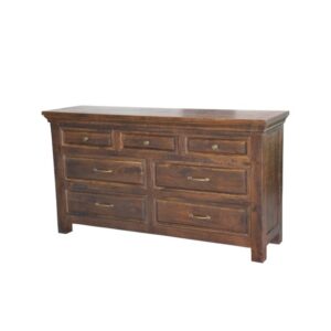 Fargo 7 Drawer Dresser