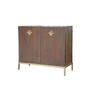 Woodrilon Solid Sideboard